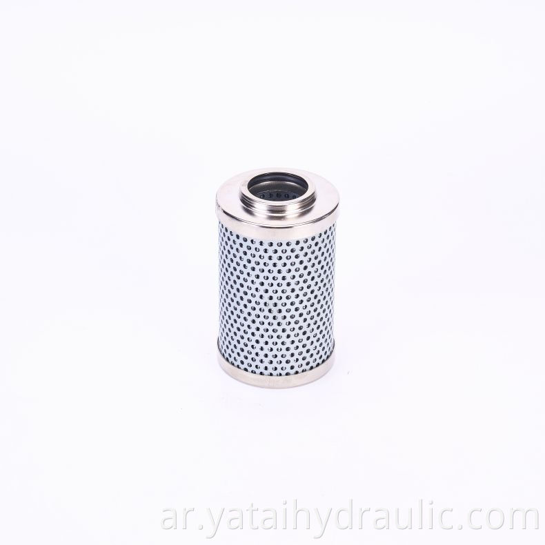 hydraulic filter element